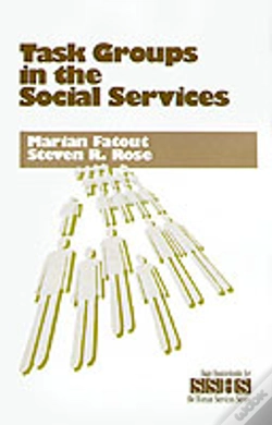 Capa do artigo Task Groups In The Social Services