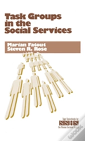Task Groups In The Social Services