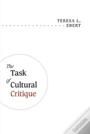 Capa do artigo Task Of Cultural Critique