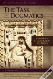 Capa do artigo Task Of Dogmatics