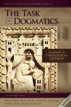 Capa do artigo Task Of Dogmatics
