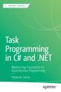 Task Programming In C# And .Net - Preview