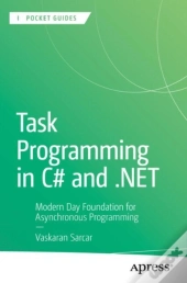 Task Programming In C# And .Net