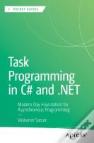 Task Programming In C# And .Net