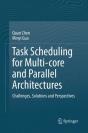 Task Scheduling For Multi-Core And Parallel Architectures - Preview