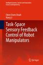 Task-Space Sensory Feedback Control Of Robot Manipulators - Preview