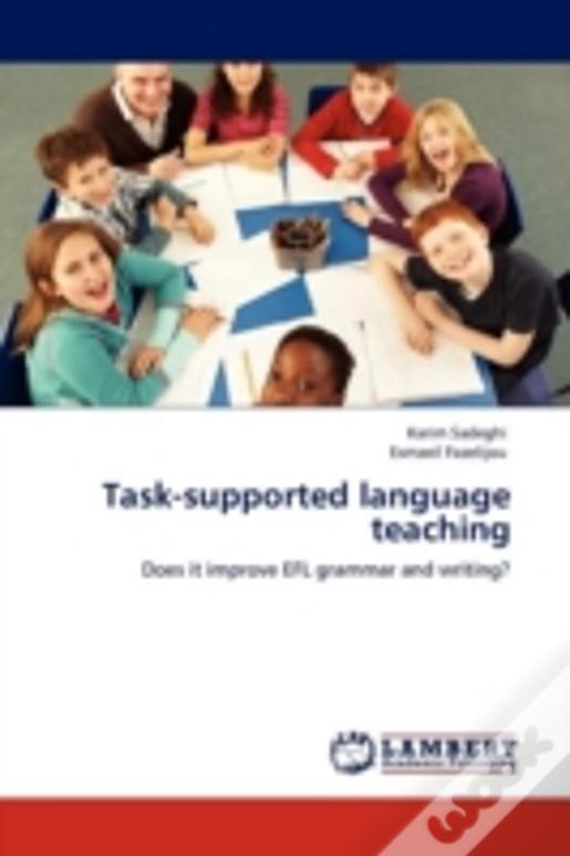 Task-Supported Language Teaching