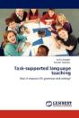 Task-Supported Language Teaching - Preview