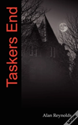 Capa do artigo Taskers End