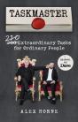 Taskmaster - Preview