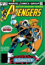 Taskmaster: Anything You Can Do?
