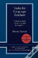 Tasks For Language Teachers