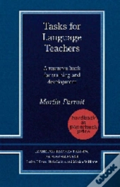 Tasks For Language Teachers