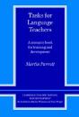Tasks For Language Teachers - Preview