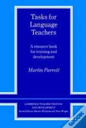 Tasks For Language Teachers