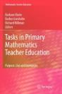 Tasks In Primary Mathematics Teacher Education - Preview