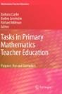 Tasks In Primary Mathematics Teacher Education - Preview