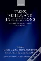 Tasks, Skills, And Institutions