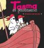 Tasma El Fantasma. El Tesoro Del Pirata. - Preview