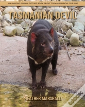 Capa do artigo Tasmanian Devil