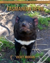 Capa do artigo Tasmanian Devil