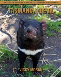 Capa do artigo Tasmanian Devil