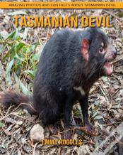 Tasmanian Devil