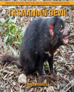 Capa do artigo Tasmanian Devil