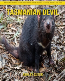 Capa do artigo Tasmanian Devil