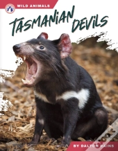 Tasmanian Devils