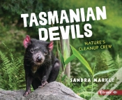 Capa do artigo Tasmanian Devils