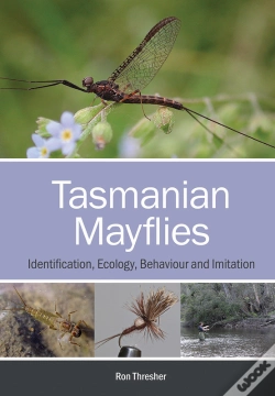 Capa do artigo Tasmanian Mayflies