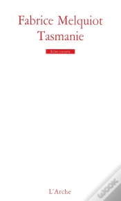 Capa do artigo Tasmanie