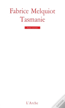 Capa do artigo Tasmanie