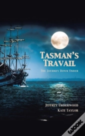 Tasman'S Travail