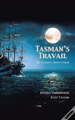 Capa do artigo Tasman'S Travail