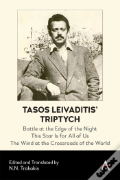 Capa do artigo Tasos Leivaditis