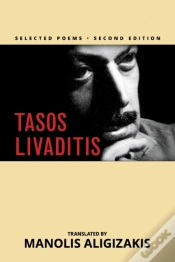 Capa do artigo Tasos Livaditis