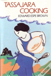 Capa do artigo Tassajara Cooking