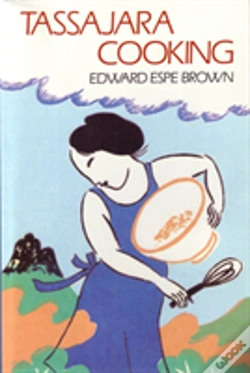 Capa do artigo Tassajara Cooking