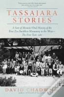 Tassajara Stories