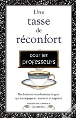 Capa do artigo Tasse De Réconfort Pour Les Professeurs