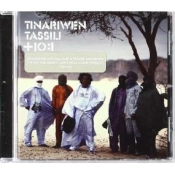 Capa do artigo Tassili - CD