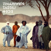 Capa do artigo Tassili - CD