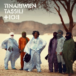 Capa do artigo Tassili - CD