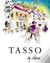 Capa do artigo Tasso
