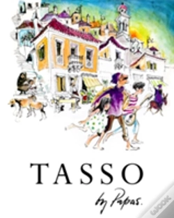 Capa do artigo Tasso