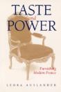 Taste And Power - Preview