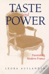 Taste And Power