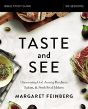 Taste And See Bible Study Guide - Preview